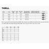 Wobler Salmo Thrill 5S SFF