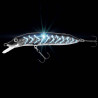 Wobler Jaxon Holo SELECT PIKE UV 10 F P