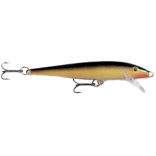 Wobler Rapala Original FLOATER F11-G