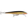 Wobler Rapala Original FLOATER F11-G