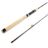 Wędka Daiwa Exceler Spin 1.95M 10-25G 11669-195