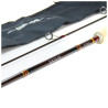 Wędka Daiwa Exceler Spin 1.95M 10-25G 11669-195