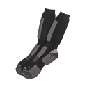 Skarpety Termiczne Dam THERMO SOCKS CZARNO/SZARY 40-43 8676640 Skarpety Termiczne Dam THERMO SOCKS CZARNO/SZARY 40-43 8676640