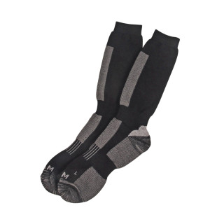 Skarpety Termiczne Dam THERMO SOCKS CZARNO/SZARY 40-43 8676640