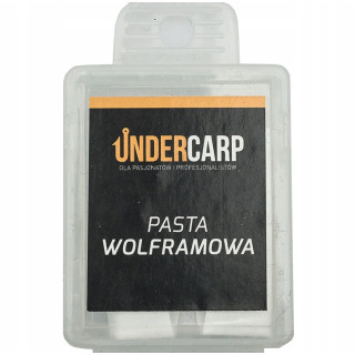 UnderCarp Pasta Wolframowa Dociążająca Zięlona UC392