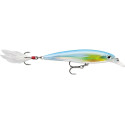 Wobler Rapala X-Rap XR08 8CM 7G SLK RA5814004 Wobler Rapala X-Rap XR08 8CM 7G SLK RA5814004