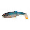 SG CRAFT CANNIBAL PADDLETAIL 6.5CM 4G ROACH 50PCS BULK