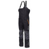 Wp Performance Bib&Brace M BLACK/GREY