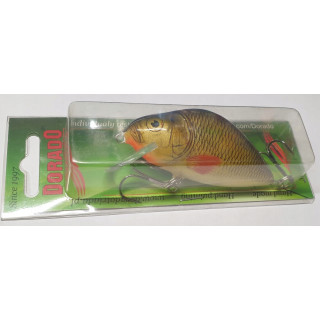 WOBLER DORADO LAKE K-4 G