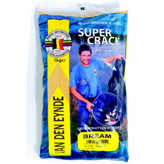 Zanęta MVDE Super Crack Bream 1kg