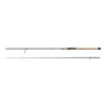 Wędka Dam Effzett OPTIMUS II Spin L 2.40M 3-15G 59992