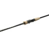 Wędka Dam Effzett OPTIMUS II Spin L 2.40M 3-15G 59992
