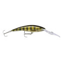 Wobler Rapala Deep TAIL DANCER TDD09 9CM 13G PEL RA5818396 Wobler Rapala Deep TAIL DANCER TDD09 9CM 13G PEL RA5818396