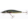 Wobler Jaxon Holo SELECT FAT PIKE 10F VJ-PK10FPL