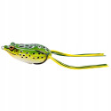 SG HOP WALKER FROG 5.5CM 15G FLOATING GREEN LEOPARD SG HOP WALKER FROG 5.5CM 15G FLOATING GREEN LEOPARD