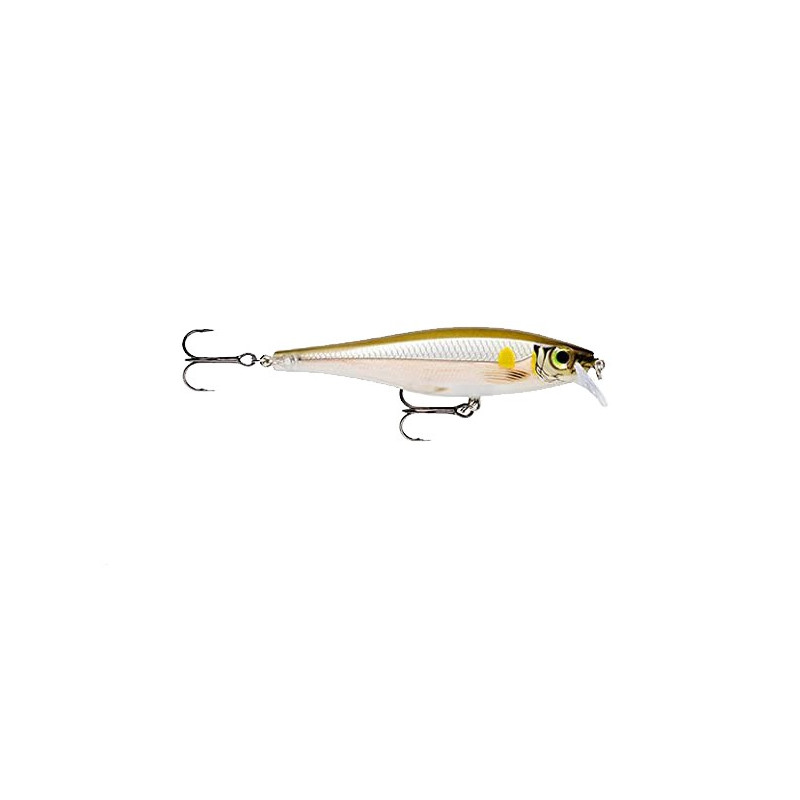 Wobler Rapala Bx MINNOW BXM07 7CM 7G AYU RA5816001 Wobler Rapala Bx MINNOW BXM07 7CM 7G AYU RA5816001