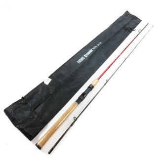 Robinson Wędka Firebird Perch Jig 2,25m 3-12g