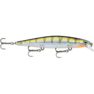 Wobler Rapala Shadow RAP SDR11 11CM 13G YP RA5815563