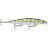 Wobler Rapala Shadow RAP SDR11 11CM 13G YP RA5815563