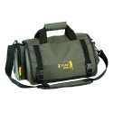 Torba Wędkarska Jaxon SZTYWNE DNO 43/17/22CM UJ-XAC02 Torba Wędkarska Jaxon SZTYWNE DNO 43/17/22CM UJ-XAC02