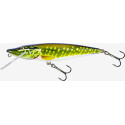 WOBLER SALMO PIKE 11F PE WOBLER SALMO PIKE 11F PE
