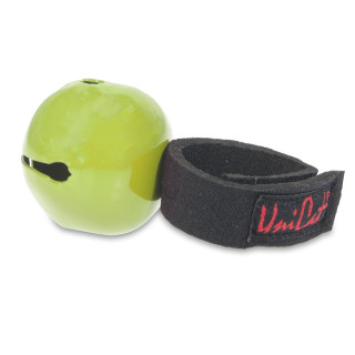 Uni Cat Giant Bell Fluo