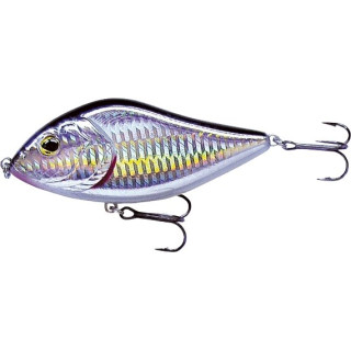 WOBLER ROBINSON SNIPER S 10CM 49G S-SH 46-1SP-S10-S-SH