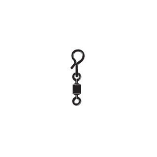 Vmc 3554Bn Trout SNAP SWIVEL 36X10