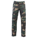Spodnie Wędkarskie Moro Jaxon XXL UJ-PANXXL Spodnie Wędkarskie Moro Jaxon XXL UJ-PANXXL