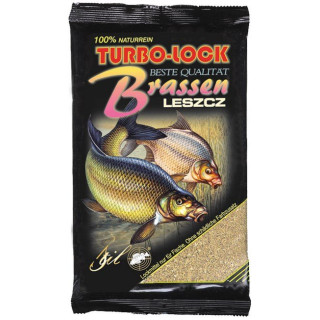 Zanęta Stil Turbo LOCK LESZCZ 0.90 KG