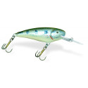 Wobler Dorado Invader K-2 F 5cm 3,3g GO Wobler Dorado Invader K-2 F 5cm 3,3g GO