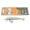 Wobler Gloog Nike 100 NPN