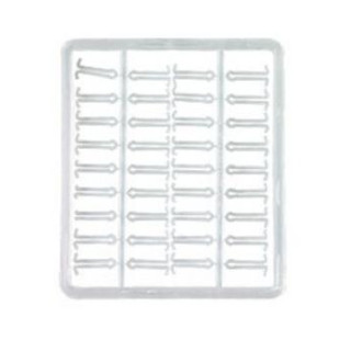 Stopery Do Kulek I PELLETU Jaxon AC-357415B