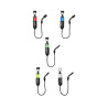 Sygnalizator Prologic K3 HANG INDICATOR CZERWONY 62053