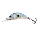 Salmo Hornet Flo 3.5cm SILVER BLUE SHAD Salmo Hornet Flo 3.5cm SILVER BLUE SHAD