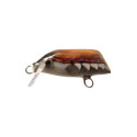 Wobler Dorado BEETLE K-3 F 3cm 1,8g NBT Wobler Dorado BEETLE K-3 F 3cm 1,8g NBT