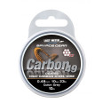 Sg Carbon49 Steelwire 10M 0.60MM 16KG 35LBS COATED GREY Sg Carbon49 Steelwire 10M 0.60MM 16KG 35LBS COATED GREY