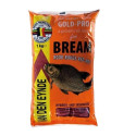ZANĘTA MVDE GOLD-PRO BREAM RED 1KG EZ-BRR ZANĘTA MVDE GOLD-PRO BREAM RED 1KG EZ-BRR
