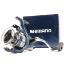 Shimano Kołowrotek Catana FE 4000 Shimano Kołowrotek Catana FE 4000