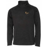 SG REGENERATOR HALF-ZIP FLEECE XXL KOMBU GREEN