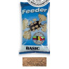 Robinson Zanęta MVDE Feeder Basic 1 kg
