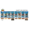 Robinson Zanęta MVDE Feeder Basic 1 kg
