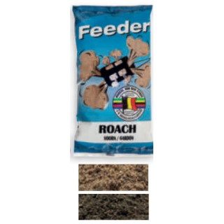 Robinson Zanęta MVDE Feeder Roach Black 1 kg