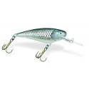 Wobler Dorado Invader K-5 F 9cm 20g S Wobler Dorado Invader K-5 F 9cm 20g S