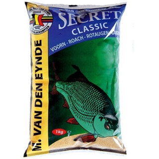 Zanęta MVDE Secret Classic 1kg
