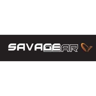 SG CANNIBAL SHAD 8CM 5G OLIVE HOT ORANGE 45PCS BULK