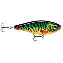 WOBLER RAPALA X-RAP HAKU XRHK14 14CM 74G HTIP RA5820283 WOBLER RAPALA X-RAP HAKU XRHK14 14CM 74G HTIP RA5820283