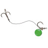 Zestaw Madcat Snap-On VERTIBALL RIG 80G 5788080