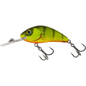WOBLER SALMO RATTLIN'HORNET 6.5F HPH WOBLER SALMO RATTLIN'HORNET 6.5F HPH