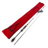 Wędka Dragon Cxt SUPERFAST SF-X SPINN 1.90M 1-12G KJS-27-51-190